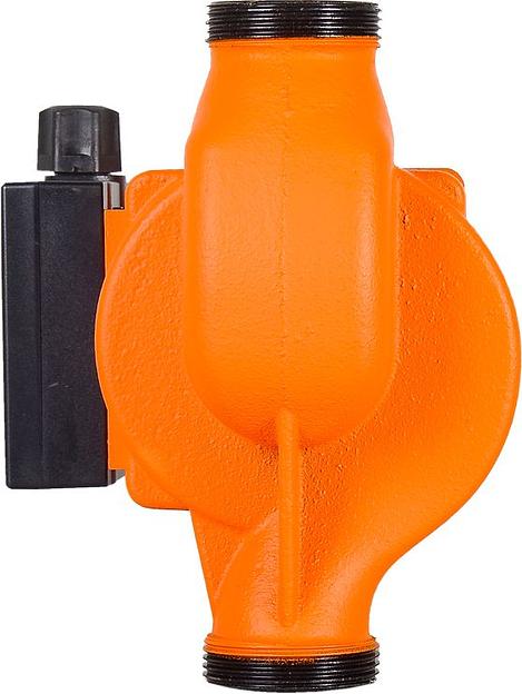 Насос циркуляционный Вихрь ЦН-25-8 ПРОФ 245Вт 7800л/час (68/7/12) фото 4