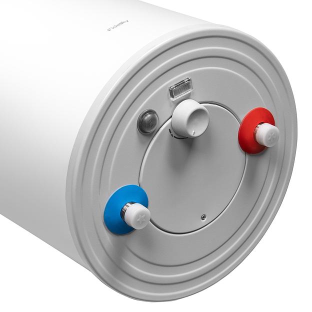 Водонагреватель Royal Thermo RWH 30 Fidelity фото 5