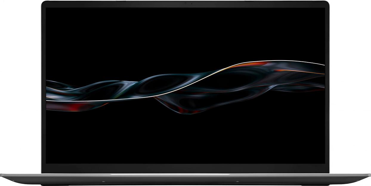 Ноутбук Osio FocusLine F160a-005 Ryzen 5 5500U 16Gb SSD512Gb AMD Radeon 16.1" IPS FHD (1920x1080) noOS grey WiFi BT Cam 6000mAh фото 2