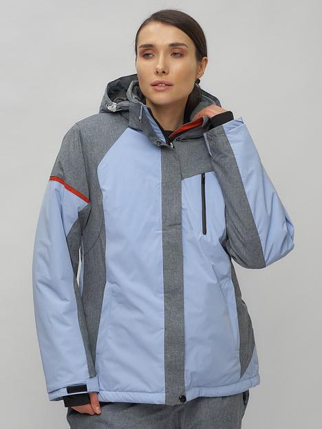 Костюм горнолыжный CHUNMAI 02272-3F фото 6