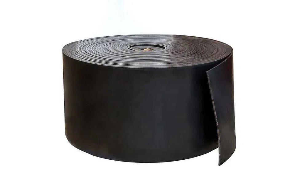 Ремень плоский 200-4-БКНЛ-65-2-0/0 норийная лента фото 1