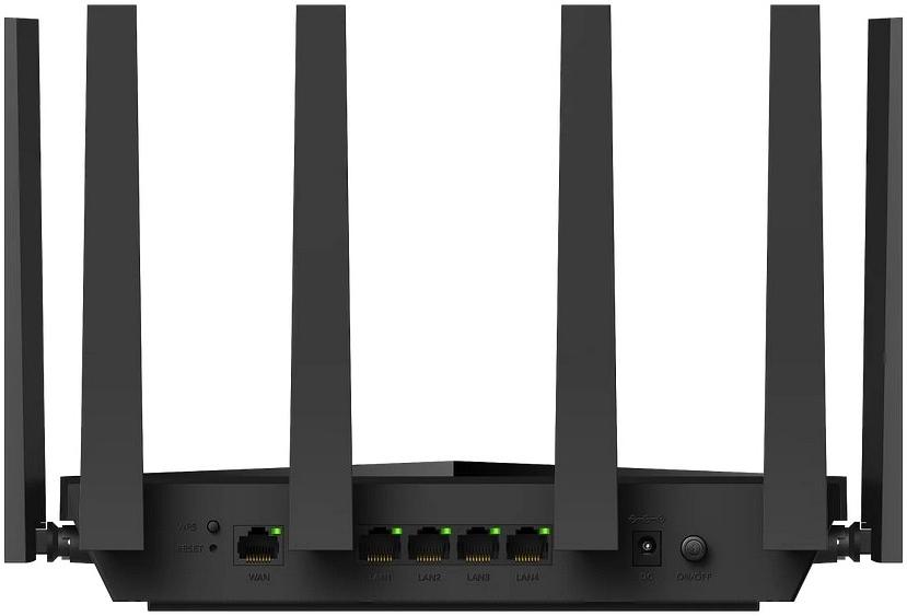 Маршрутизатор Cudy WR6500 фото 2