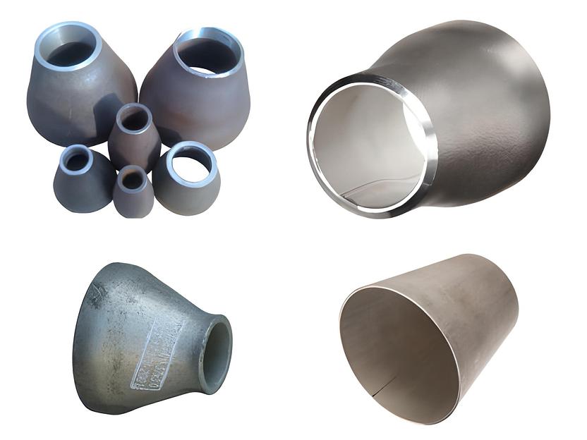 Переходы концентрические ОПТ фото 1