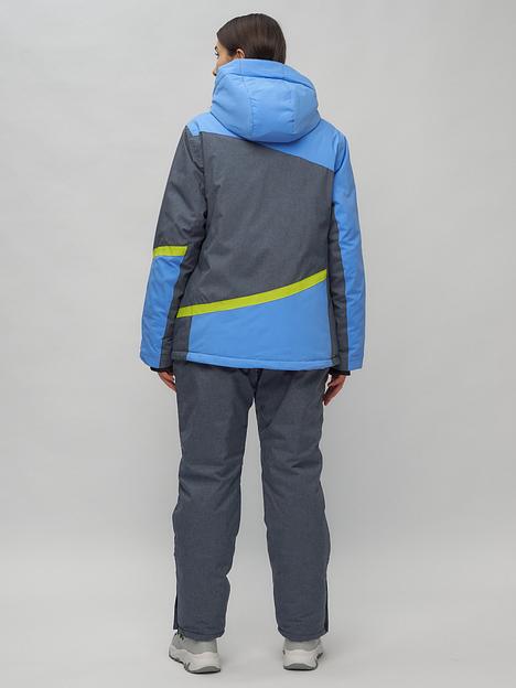 Костюм горнолыжный CHUNMAI 02282-1S фото 9