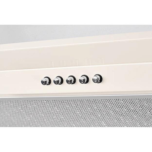 Встраиваемая вытяжка Kuppersberg Kuppersberg INLINEA 70 CX фото 2