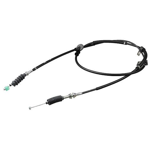 Тросик газа W244-41-660-A/B, 4PA1427 TSK фото 1