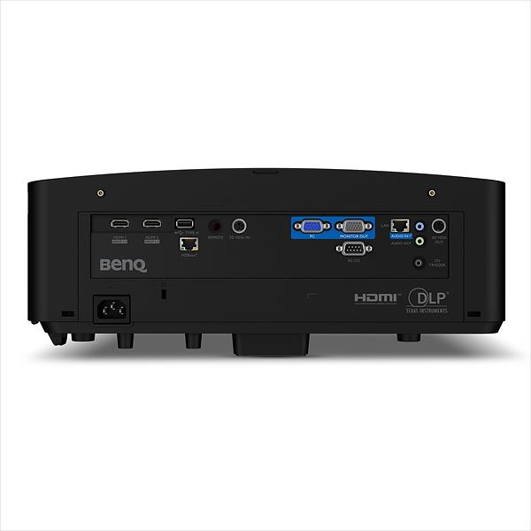 Проектор BenQ Projector LU935ST (9H.JNC77.15E) фото 6