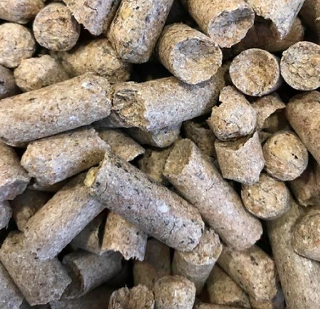 Комбикорм для молочной породы крупного рогатого скота ОПТ фото 1