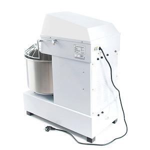 Тестомес спиральный FoodAtlas Eco HS-30, 220В фото 3