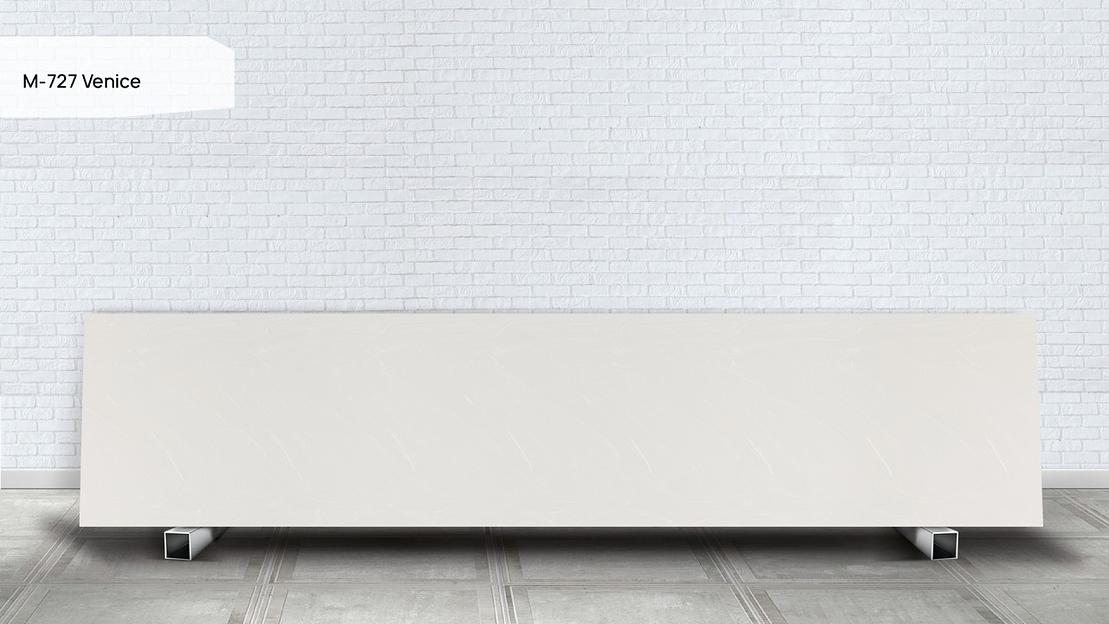 Кварцевый камень Grandex «M-727 A Venice» ОПТ фото 5