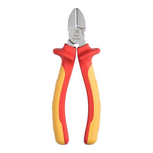 EKF bo-160-exp-in Бокорезы Expert 160 мм 1000В EKF PROxima фото 1