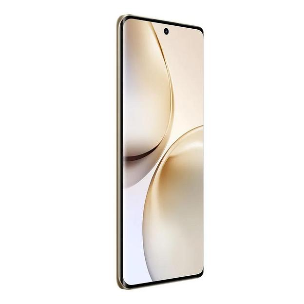 Смартфон Realme 14 Pro 5G RMX5056 8/256Gb белый фото 6