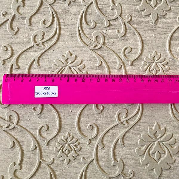 3D панель D051 фото 4