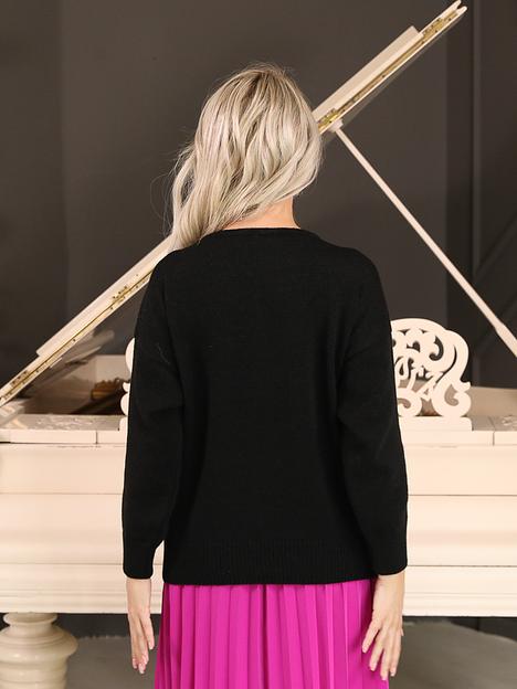 Джемпер Др5-523 фото 10