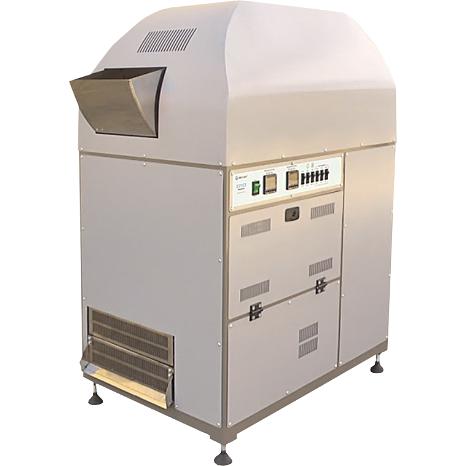 Ростер для обжарки кофе «Бриз мини» фото 1