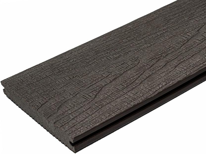 Палубная доска Solid (полнотелая) фото 1