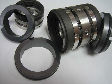 Торцевое уплотнение RD-WP40C-2.2 фото 1