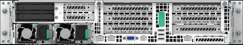 Сервер YADRO X2-200 фото 2