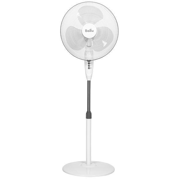 Вентилятор напольный Ballu BFF-815W фото 3