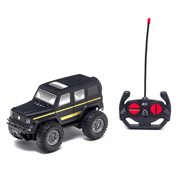 Радиоуправляемая машина X-Game 68600B фото 1