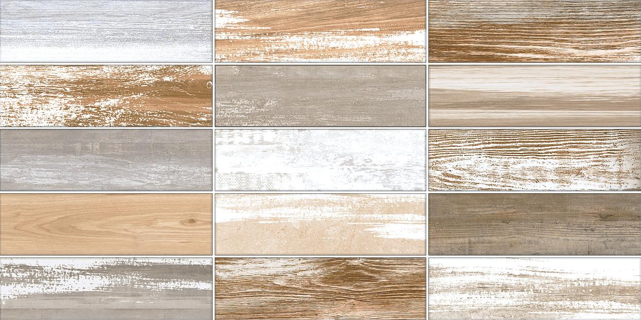 Плитка New Trend Congo Brick 300x600 фото 1