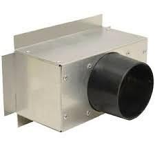 Адаптер для вентиляционных решеток и диффузоров фото 8