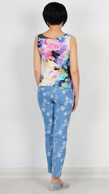 Блуза АР-1343 фото 3