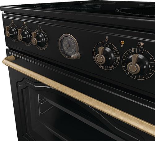 Электрическая плита Gorenje GECS6B70CLB фото 7