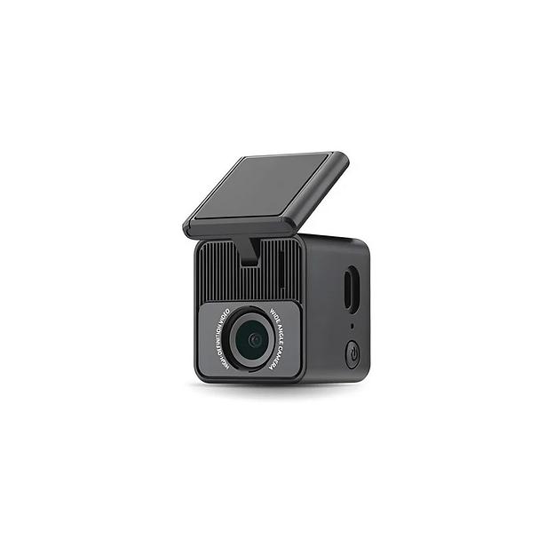 Видеорегистратор Mio MiVue J20, черный фото 1