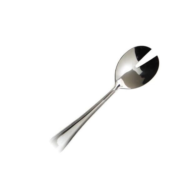 Вилка для салата 18/0 1,8 мм. 20 см. /1/ фото 1