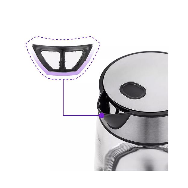 Чайник Kitfort КТ-6105 фото 2