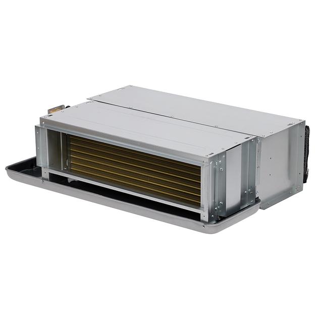 Фанкойл канальный SHUFT SFF-1400G50 фото 2