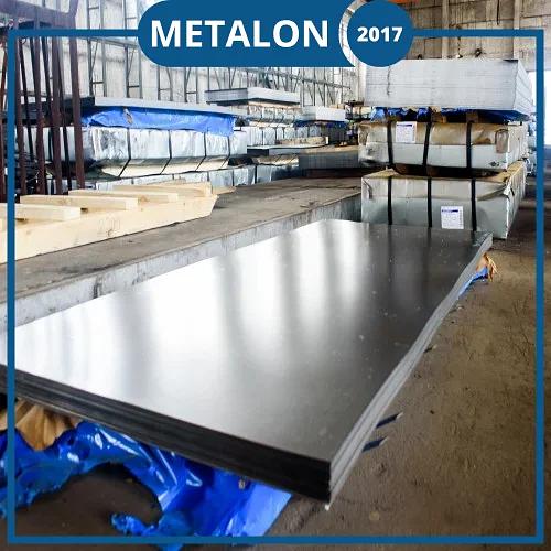 Лист нержавеющий ОПТ фото 2