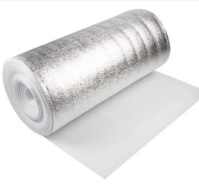 Вспененный полиэтилен (лавс) 10мм фото 1