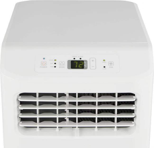 Мобильный кондиционер HISENSE AP-09CR4GKVS00 фото 6