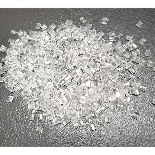 ПЭТ гранула опт фото 1