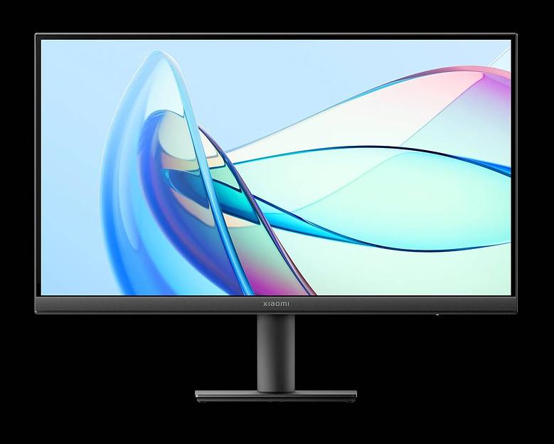 МОНИТОР 21.5" Xiaomi A22i черный ( 1920x1080,75 Гц, VA, LED, 6 мс, 3000:1, 250 Кд/м², 178°/178°,HDMI 1.4,D-Sub) фото 1