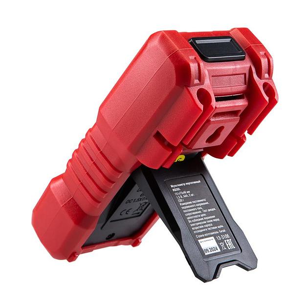 Мультиметр портативный Rexant R830L 13-3106 фото 8