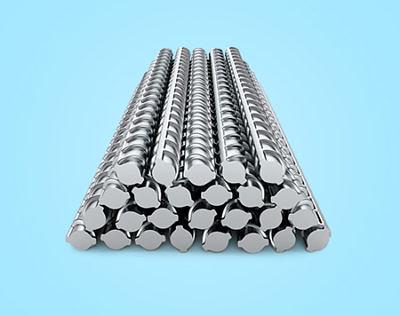 Арматура А-III фото 1