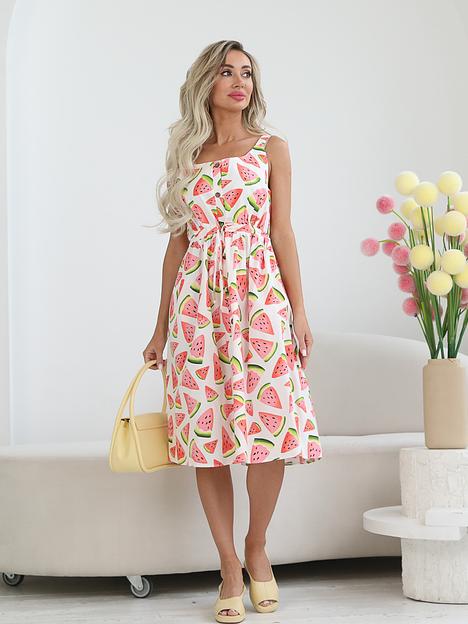 Сарафан П1-5516/2 фото 3