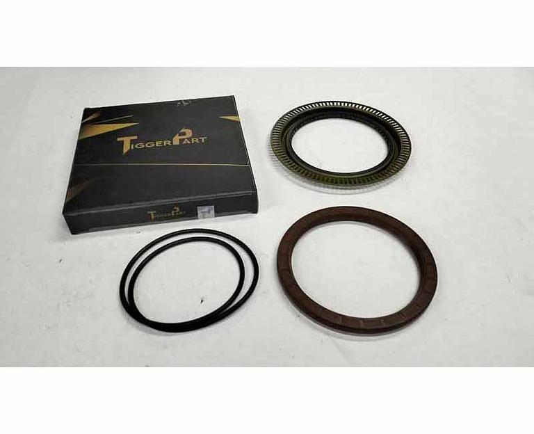 Сальник ступицы задней F3000 145х175х13/14 с ABS 06.56289.0331 TiggerPart фото 3