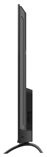 Телевизор LED Hyundai 65" H-LED65BU7003 Яндекс.ТВ Frameless черный Ultra HD 60Hz DVB-T DVB-T2 DVB-C DVB-S DVB-S2 USB WiFi Smart TV фото 3