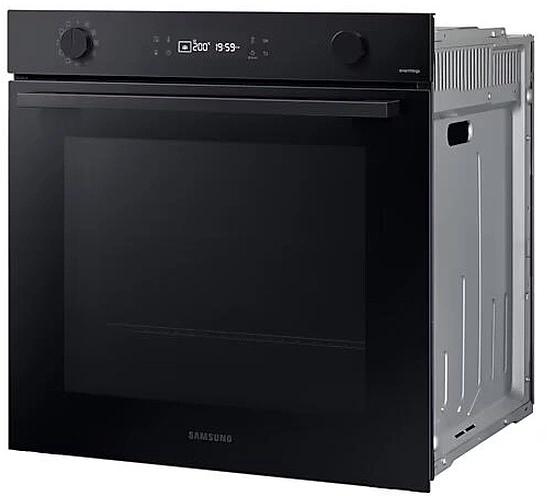 Духовой шкаф Samsung NV7B4120ZAS/WT фото 6