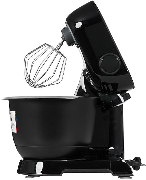 Кухонная машина Bosch MUM59N26CB планетар.вращ. фото 2