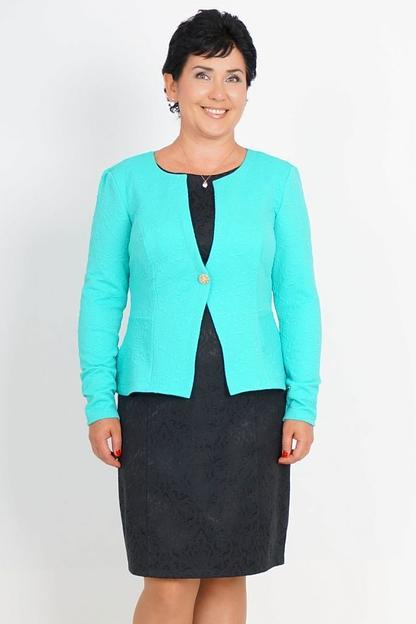 Жакет Ж-17-2 фото 1