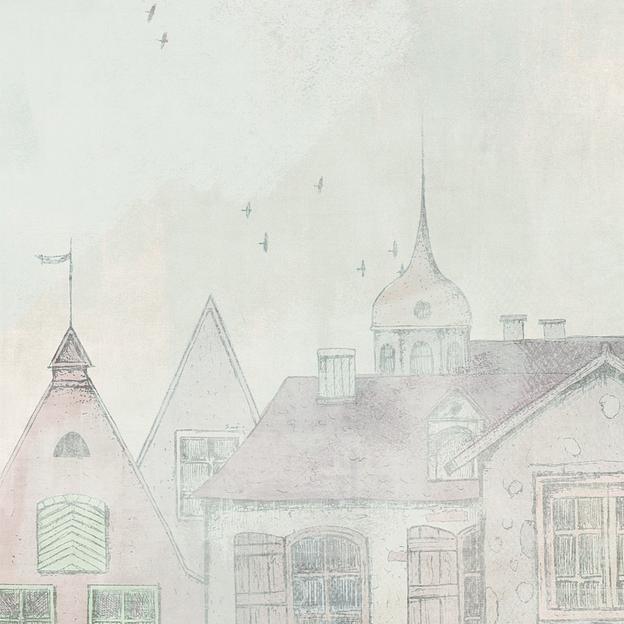 Обои andersen опт фото 7