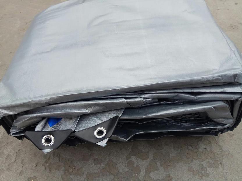 Полог ПВХ 7×3,5 м ОПТ фото 1