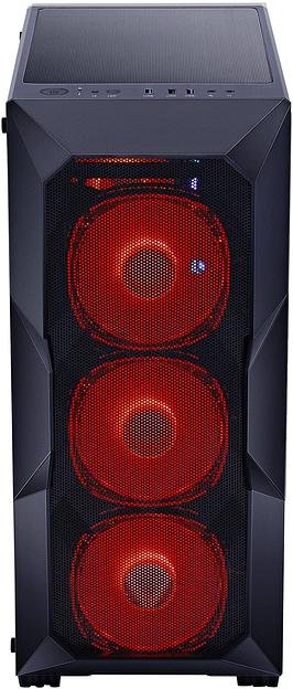 ПК Bloody BD-PC RB55C1 MT Ryzen 5 5600X (3.7) 32Gb SSD1Tb RTX4060 8Gb Windows 11 Home GbitEth 500W черный (2107186) фото 9