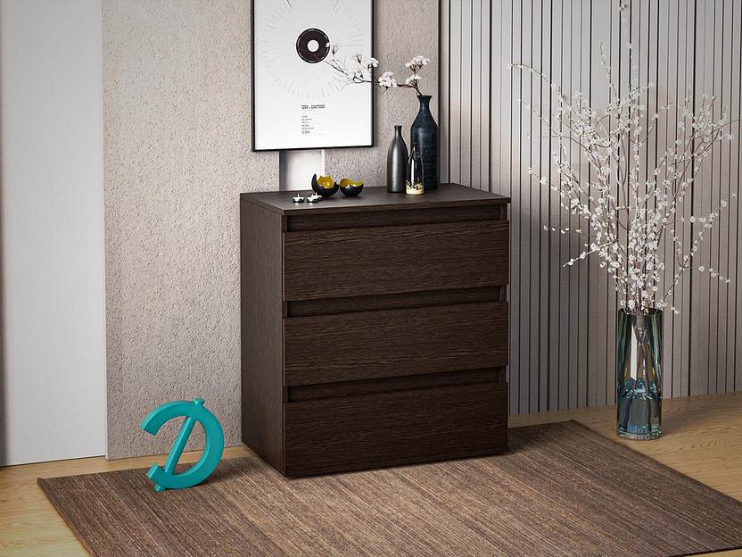 Комод Досто «Велмен» 70×40×77h, опт фото 3