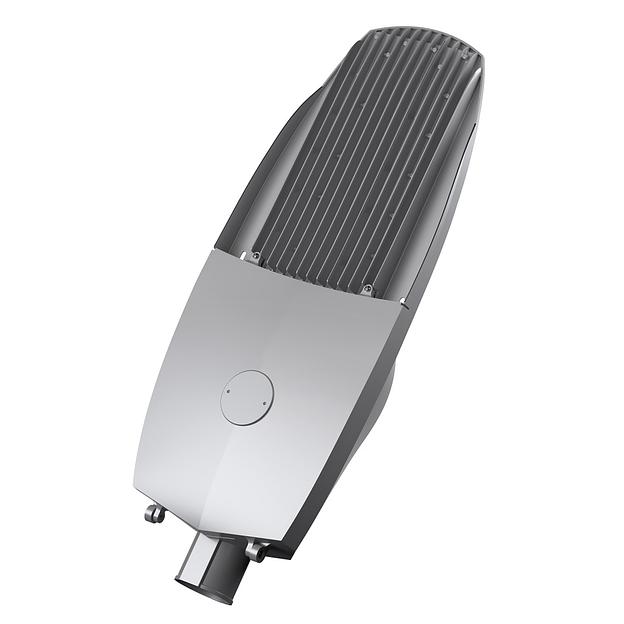 Светодиодный консольный светильник ДКУ-02-150 ОПТ фото 5